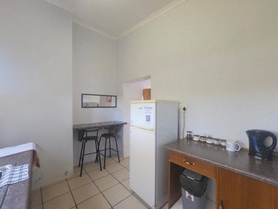 Commercial Property for Sale in Ficksburg Free State